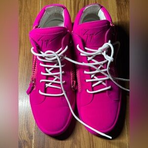 Giuseppe Zanotti Women's Sneakers